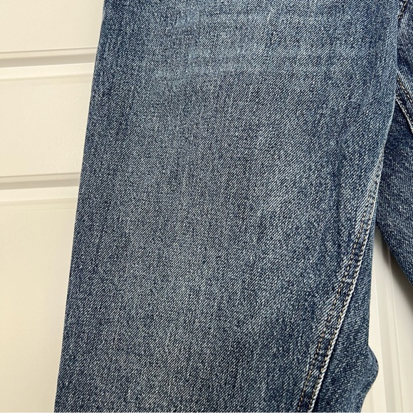 Topshop Blue Women's Jeans - Picture 7 of 12